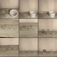 تولید ظروف یکبارمصرف/کاسه/لیوان/دیس/پیشدستی