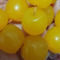 تسبیح سندلوس آلمانی عتیقه