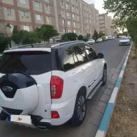 ایکس۳۳سفید اتومات کم کار