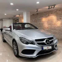 اجاره خودرو لوکس بدون راننده/ بنز E350در تهران