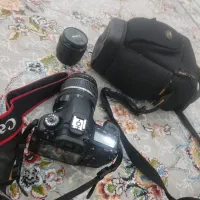 کنون ۶۰دی 60d|دوربین عکاسی و فیلم‌برداری|تهران, تهران‌نو|دیوار