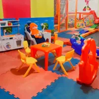 خانه بازی سونیک