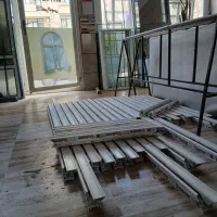 درب وپنجره دوجداره