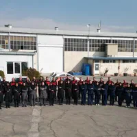 استخدام کارگر ساده در شرکت آریا یوتاب ایمن|استخدام صنعتی، فنی، مهندسی|تهران, اتحاد|دیوار