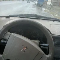 پژو ۴۰۵ ۹۸|خودرو سواری و وانت|مریوان, |دیوار