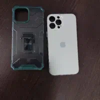 قاب آیفون ۱۳پرومکس