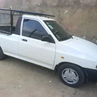 پراید وانتی خشک..|خودرو سواری و وانت|بروجرد, |دیوار