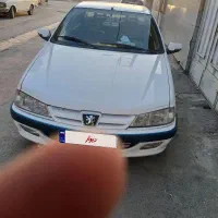 پژو پارس XU7، مدل ۱۳۹۳