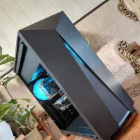 کیس گیمینگ اقتصادی i7 با گرافیک Nvidia