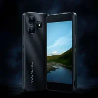 گوشی vocal v0 core /طراحی خاص،اقتصادی