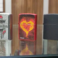 فندک زیپو اصلی