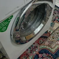 ماشین لباسشویی ال جی|ماشین لباسشویی و خشککن لباس|مشهد, کارمندان دوم|دیوار