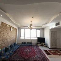 ۱۰۰متر/تاپ لوکیشن حسابی/فول مناسب جهیزیه|اجارهٔ آپارتمان|مشهد, فرهنگیان (شهرک غرب)|دیوار