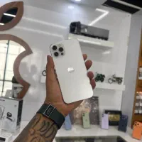 ایفون 12پرو با شرایط 18ماهه