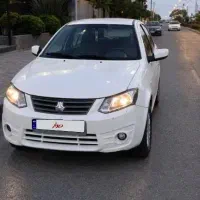 ساینا سفید مدل ۱۳۹۷