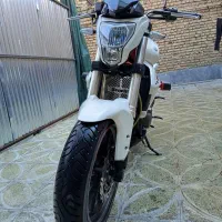 بنلی ۳۰۰|موتورسیکلت|کوهدشت, |دیوار