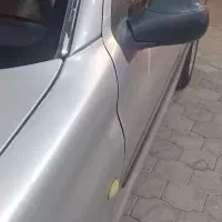 پژو ۲۰۶ تیپ ۲ مدل ۸۳|خودرو سواری و وانت|کاشان, لتحر|دیوار