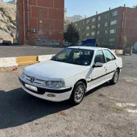 پژو پارس سال۹۵|خودرو سواری و وانت|تبریز, |دیوار