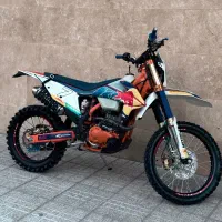 Ktn 250 cc درحد