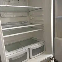 یخچال فریزر/ میز جلو مبلی/ تخت یک نفره