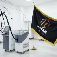 دستگاه لیزر کندلا جنتل مکس پرو 2026 + اقساطی+ مجوز|پزشکی|تهران, ونک|دیوار