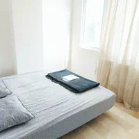 سوییت منزل مبله فول واحد 3 دریاچه کیو|اجارهٔ کوتاه‌مدت آپارتمان و سوئیت|خرم‌آباد, |دیوار