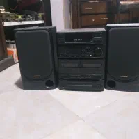 ضبط سونی
