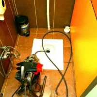 فنرزن تخلیه چاه ( سراسرغرب تهران) ارسال نیرو۱۵دقیه