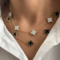 گردنبند ونکلیف