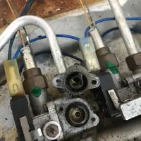 تعمیرات تخصصی اجاق گاز / هود / فر|خدمات پیشه و مهارت|پرند, فاز ۳|دیوار