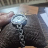 ساعت مچی بدون استفاده مناسب هدیه روزمادر یلداو|ساعت|مشهد, کوی سیدی|دیوار