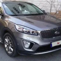 کیا سورنتو ۲۰۱۶ GDI