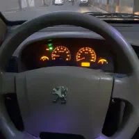 پژو slx 89|خودرو سواری و وانت|شهر ری, حمزه‌آباد|دیوار