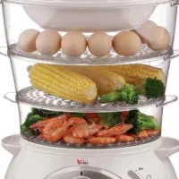 سرخ کن ،بخارپز ،مناسب جهیزیه،گهواره ترکی نوزاد|اسباب و اثاث بچه|اهواز, کوی پلیس|دیوار