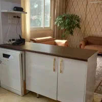 غزال روب کوه پارک طبقه اول/پارکینگ اختصاصی/طبقه یک|فروش آپارتمان|مشهد, سرافرازان|دیوار
