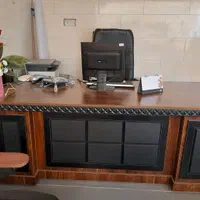 میز و صندلی اداری