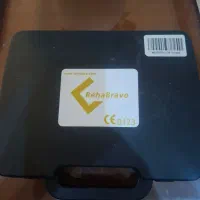 دستگاه فیزیوتراپی|آرایشی، بهداشتی، درمانی|لواسان, |دیوار