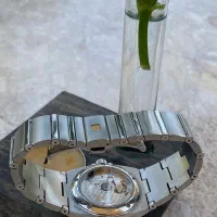 امگا کانسلیشن استیل سایز 35|ساعت|تهران, مرزداران|دیوار