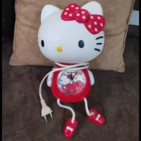 اسباب بازی عروسک چراغ خواب