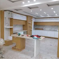 ساخت انواع مصنوعات چوبی...|جاکفشی، کمد، دراور|شیراز, شهرک صنعتی شیراز|دیوار