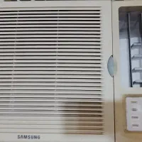 کولر سامسونگ اصل 19هزار تازه سرویس شده