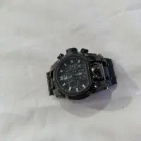 ساعت گودزیلا سه موتوره اصل