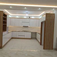 کابینت و کمددیواری|جاکفشی، کمد، دراور|سراب, |دیوار