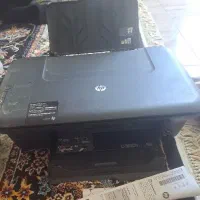 پرینتر سه کاره اچ پی و‌ پرینتر سامسونگ