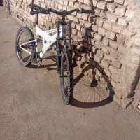 دوچرخه|دوچرخه، اسکیت، اسکوتر|سبزوار, شرق کال جنوبی (شمس آبادی)|دیوار