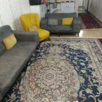 فروش فوری مبل تمیز