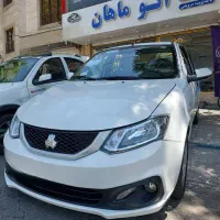سایناSمدل1404سفیدصفر خشک نمایندگی آماده تحویل درجا|خودرو سواری و وانت|تهران, دریان‌نو|دیوار