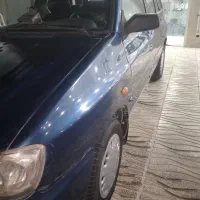 پراید ۱۱۱ مدل ۹۲|خودرو سواری و وانت|بوشهر, |دیوار