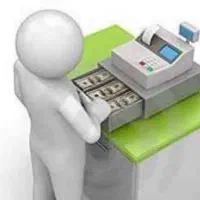 صندوقدار،  استخدام