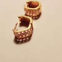 گوشواره طلا